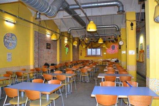 La Paradeta Sagrada Familia