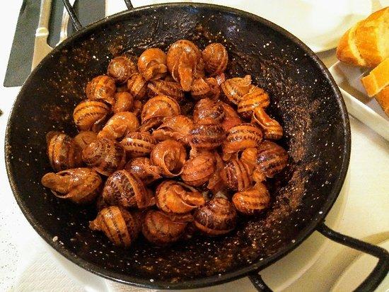 Restaurante Can Josep